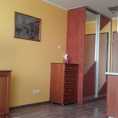 Apartamento Komfortowa Kawalerka Gdynia