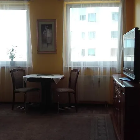 Komfortowa Kawalerka Apartamento Gdynia