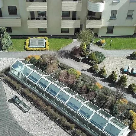 Apartamento Komfortowa Kawalerka *